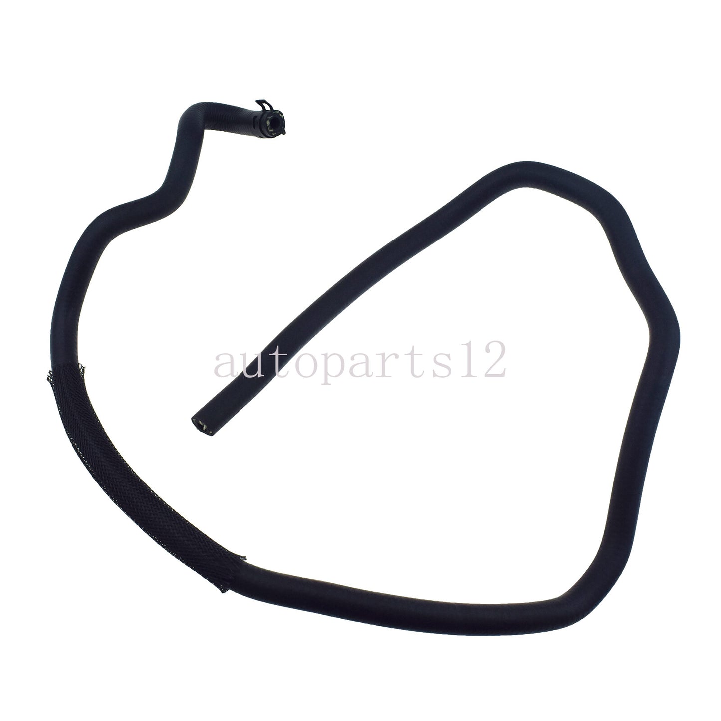 Throttle body heater hose LR051511, suitable for Land Rover for Range Rover LR4. Q
