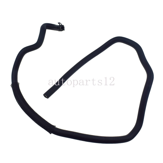 Throttle body heater hose LR051511, suitable for Land Rover for Range Rover LR4. Q