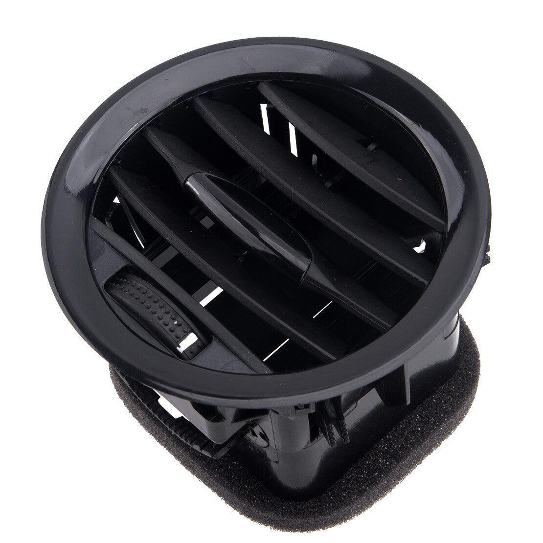 1x Interior Air Vent Nozzle Grille Fit for for Opel for Corsa D for Vauxhall Adam 13365420 v