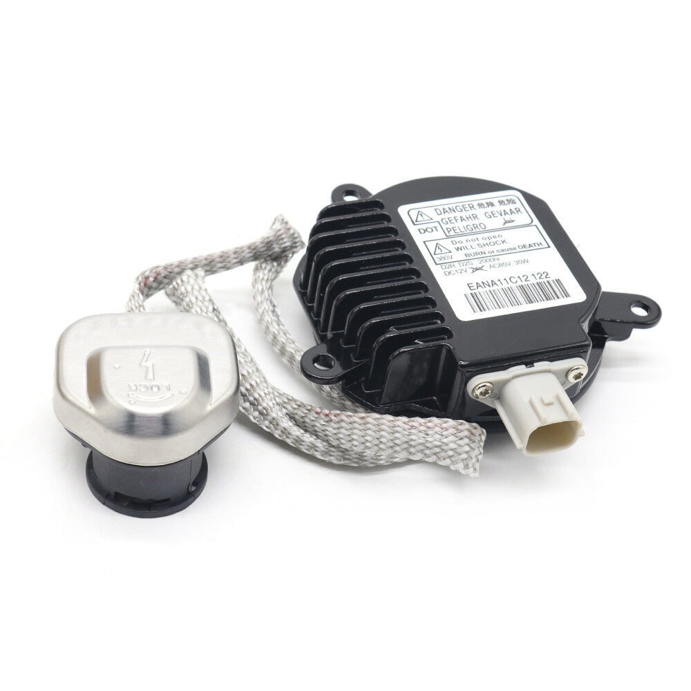 HID Xenon Headlight Ballast for Nissan 350Z 370Z Altima Rogue GTR Maxima Murano Q