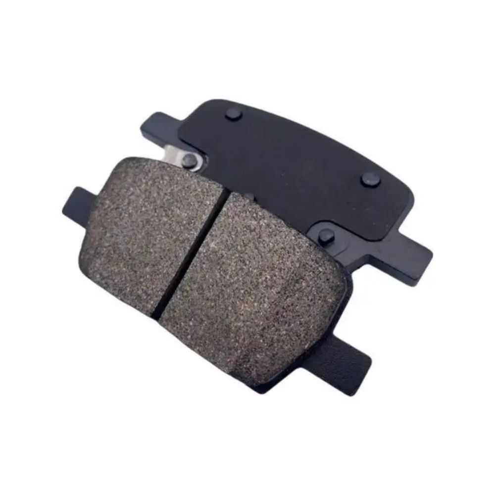 Suitable for Mercedes-Benz W176 A-Class front AMG brake pads A0004203002 Q