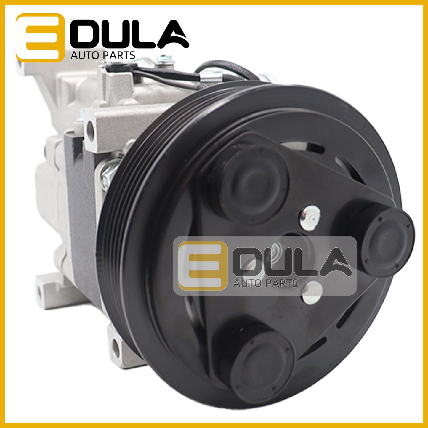 AC Conditioner Compressor Fits for Mazda 3/PANASONIC H12A1 H12A1AG4DY BBP261450A