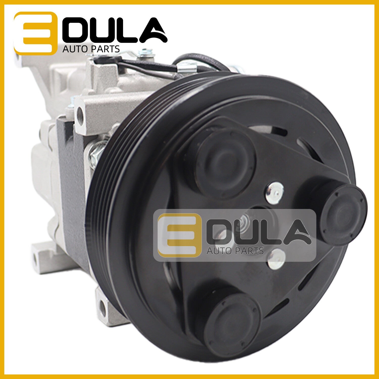 AC Conditioner Compressor Fits for Mazda 3/PANASONIC H12A1 H12A1AG4DY BBP261450A
