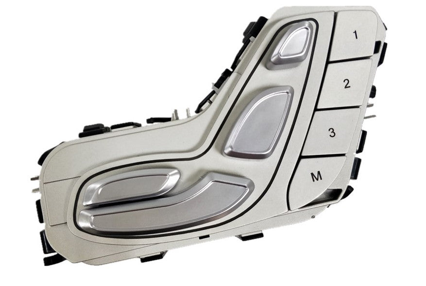 W205 W253 W293 EQC-GLC-C- Right Front for Seat Button n