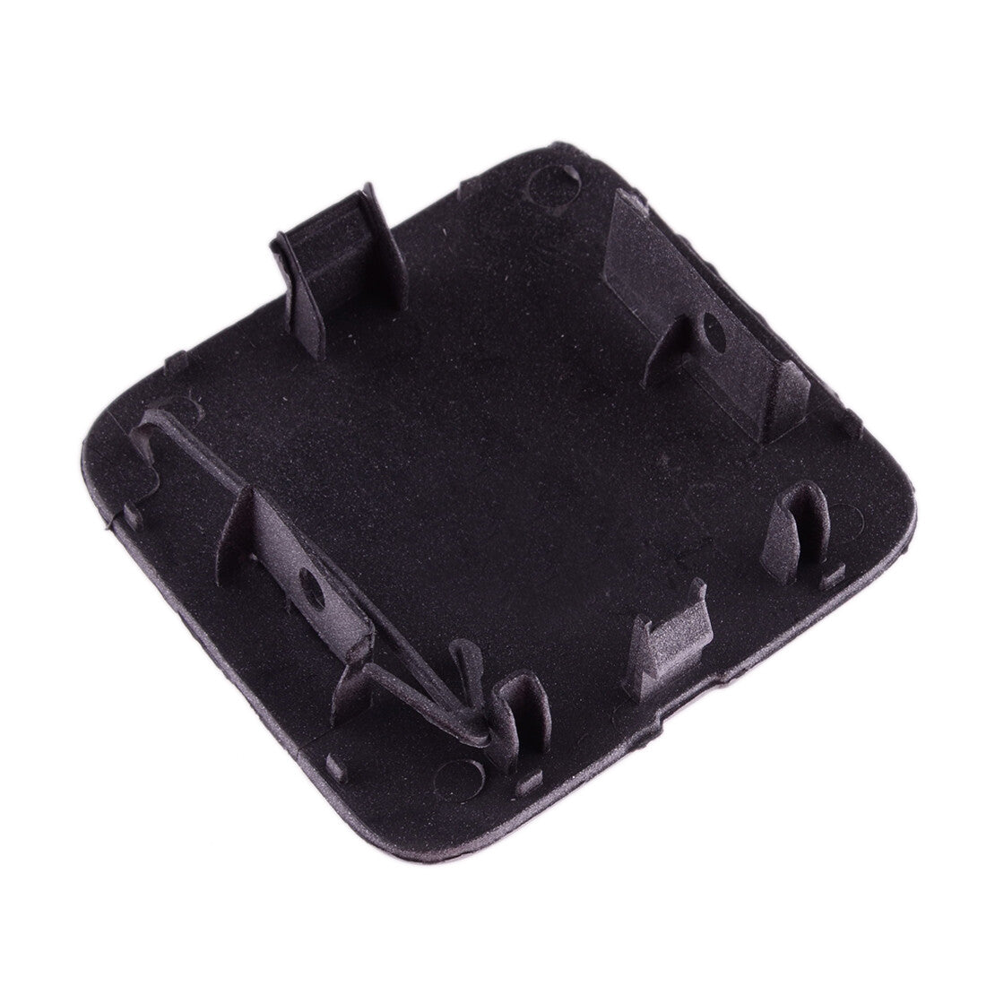 Front Bumper Towing Tow Hook Cover Cap Fit for Nissan Versa Sedan 2012-2014 New Q