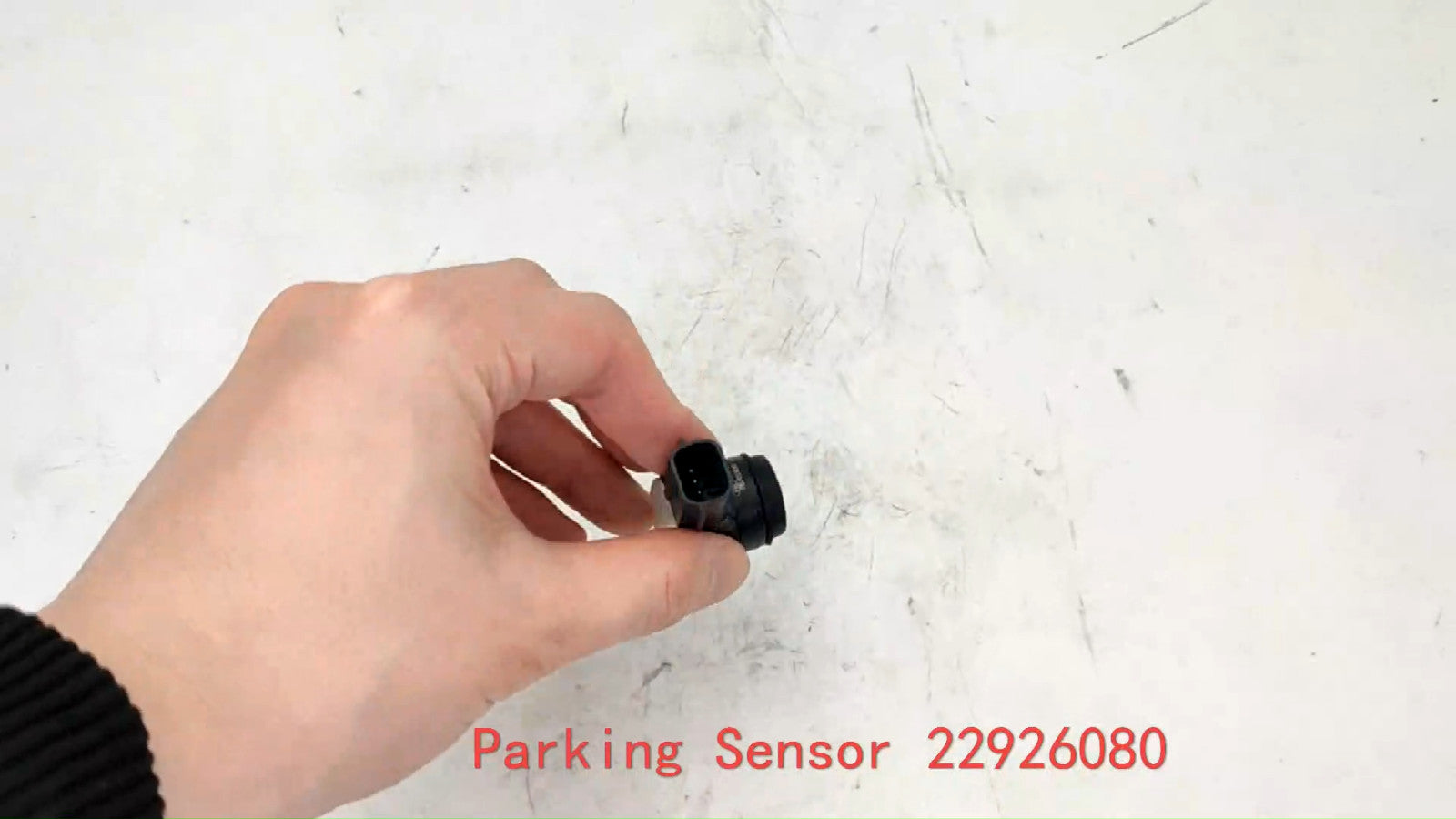PDC Parking Sensor 22926080 for Buick for Cadillac for Chevy for GMC 0263023336 v