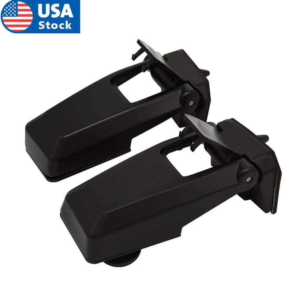 New Rear Window Lift gate Glass Hinge 57010060AB for Jeep Liberty 3.7L 2008-2012 Q