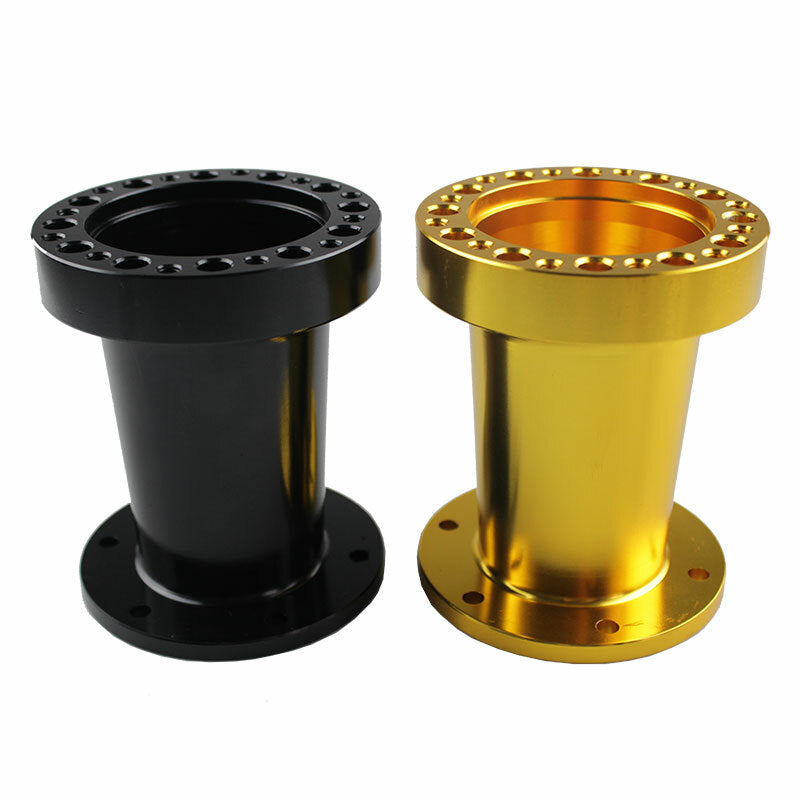 4101mm Height Durable Car Racing Steering Wheel Hub Spacer Adapter Boss Kit BK