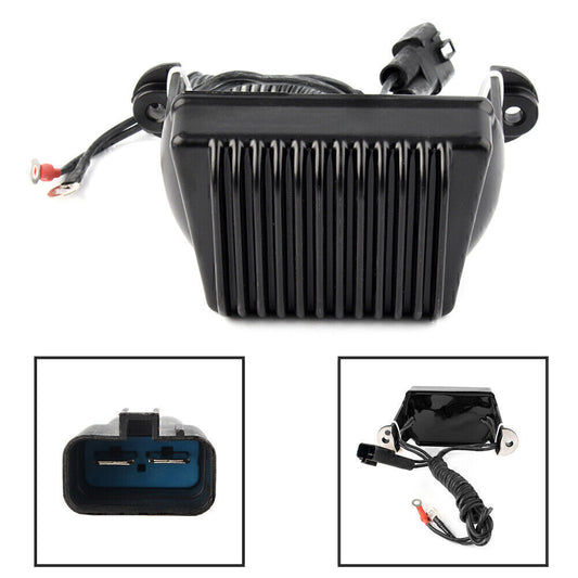 Voltage Regulator Rectifier fit for Harley Davidson Road King 1450 1999-2001 Motor Q
