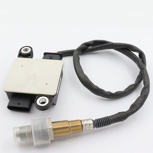 55487677 Exhaust particulate sensor for Vauxhall Cascada and for Opel Cascada.