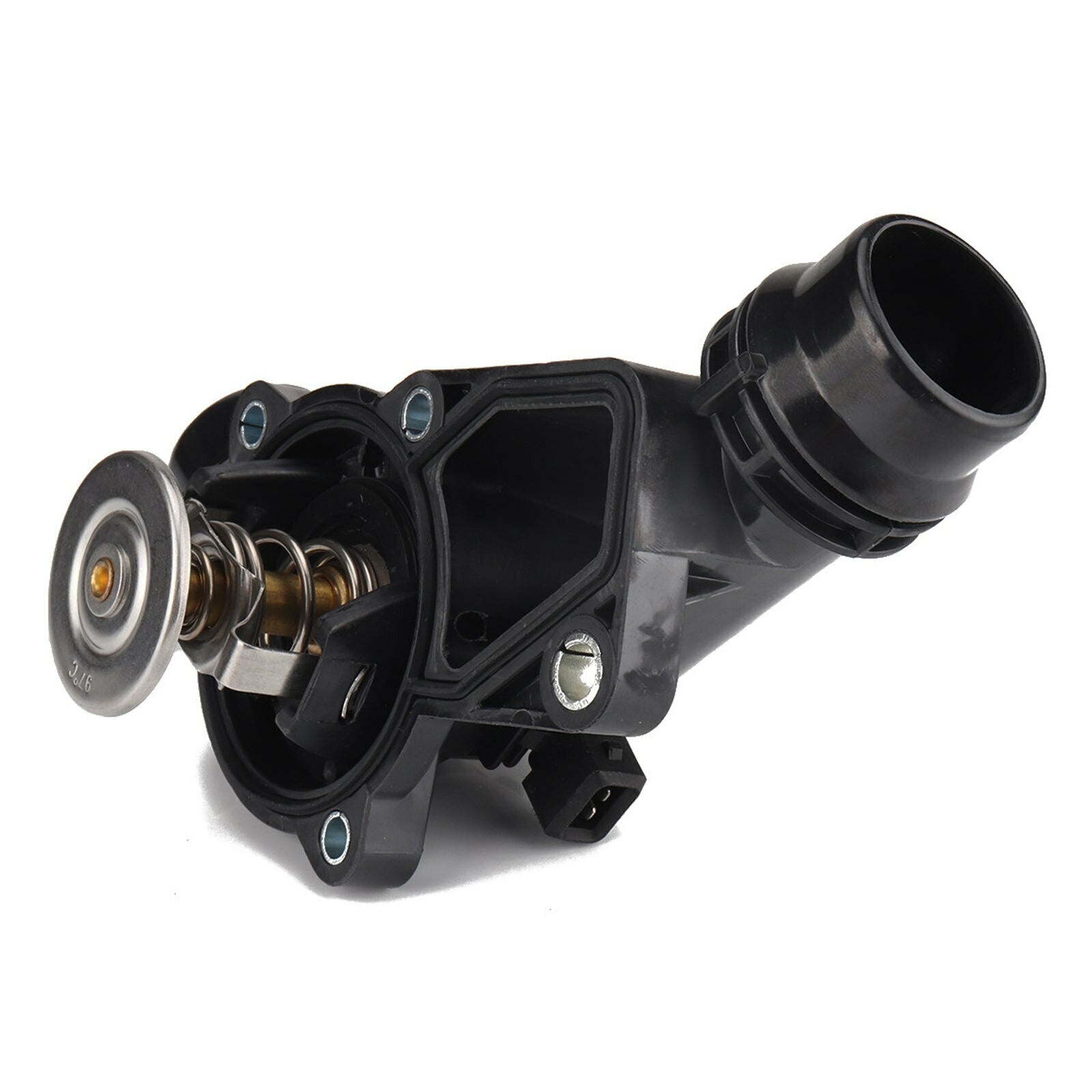 1 Thermostat Housing for BMW X5 X3 Z3 Z4 325i 330i 525i 530i 2.5L 3.0L E46 E39