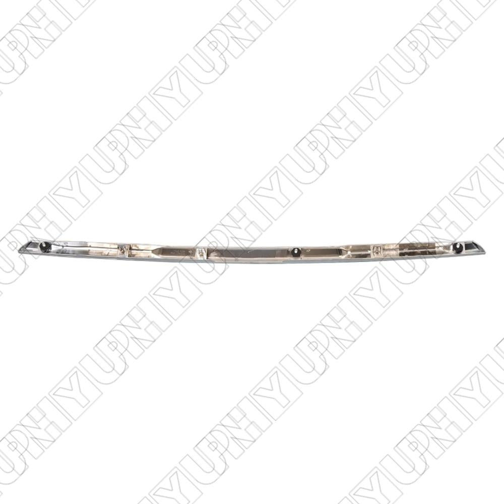 Rear Bumper Chrome Moulding Lower Trim 85072-5HK0A for Nissan Rogue 2017-2020