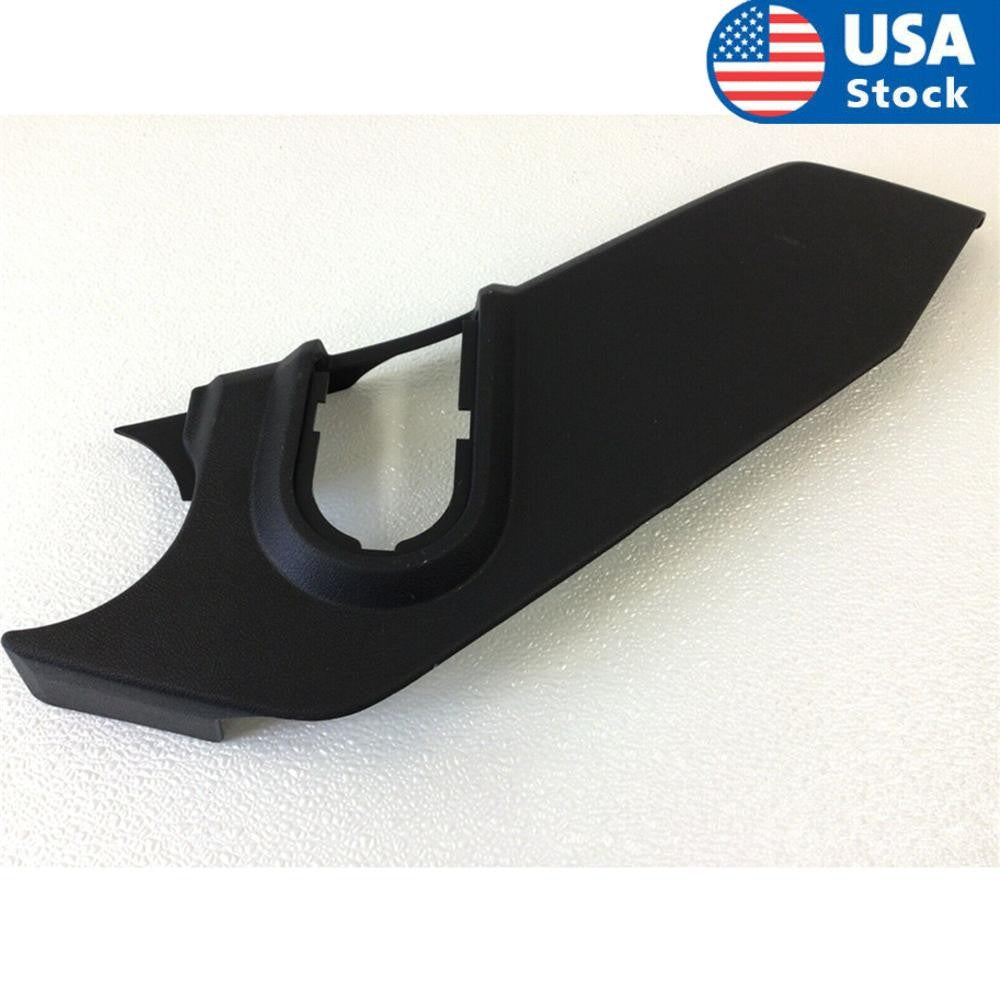 Passenger Outboard Shield 1Rw62Xdvab For 2007-2017 for Jeep Compass for Jeep Patriot Q