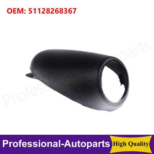 1PCS Rear Left/Right Parking Inner Sensor Trim Cover 51128268367 for BMW E53 X5 Q