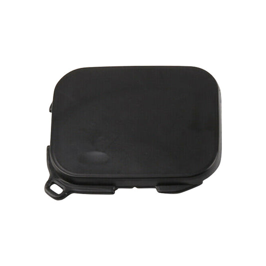 Tow Hook Eye Cap Cover for 2016-2021 for Volvo XC90 Rear Bumper Unprimed 39825515 Q