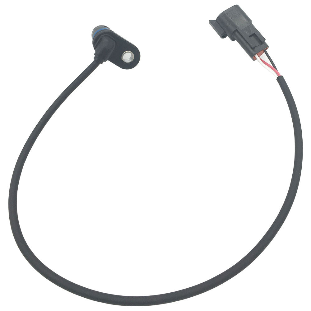 Electronic speedometer sensor suitable for Harley Road, King FLHR, FLHRI Road, Glide FLTRI- n