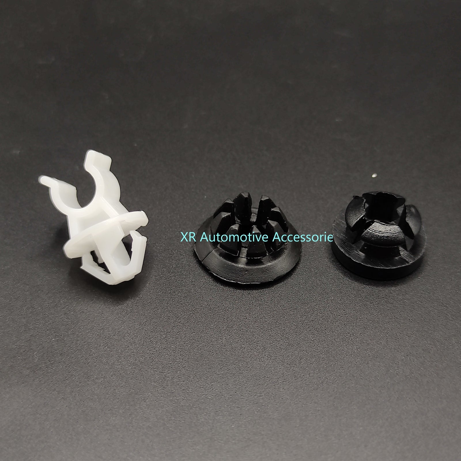 3 PCS for Honda Hood Support Bar Clip