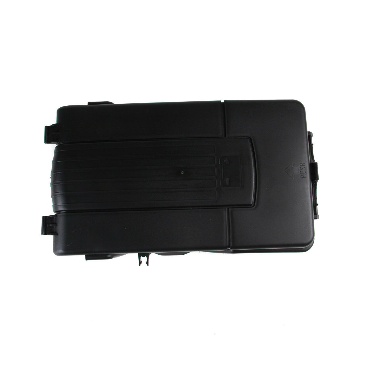 OE Battery Tray Cover for VW for Jetta for Golf MK5 MK6 for Passat B6 for Tiguan for Audi A3 Q