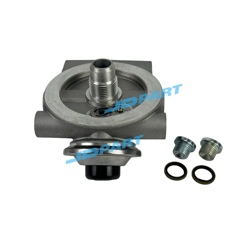 Oil-water separator for seat R90PM16, spare parts for QSX15 engine.