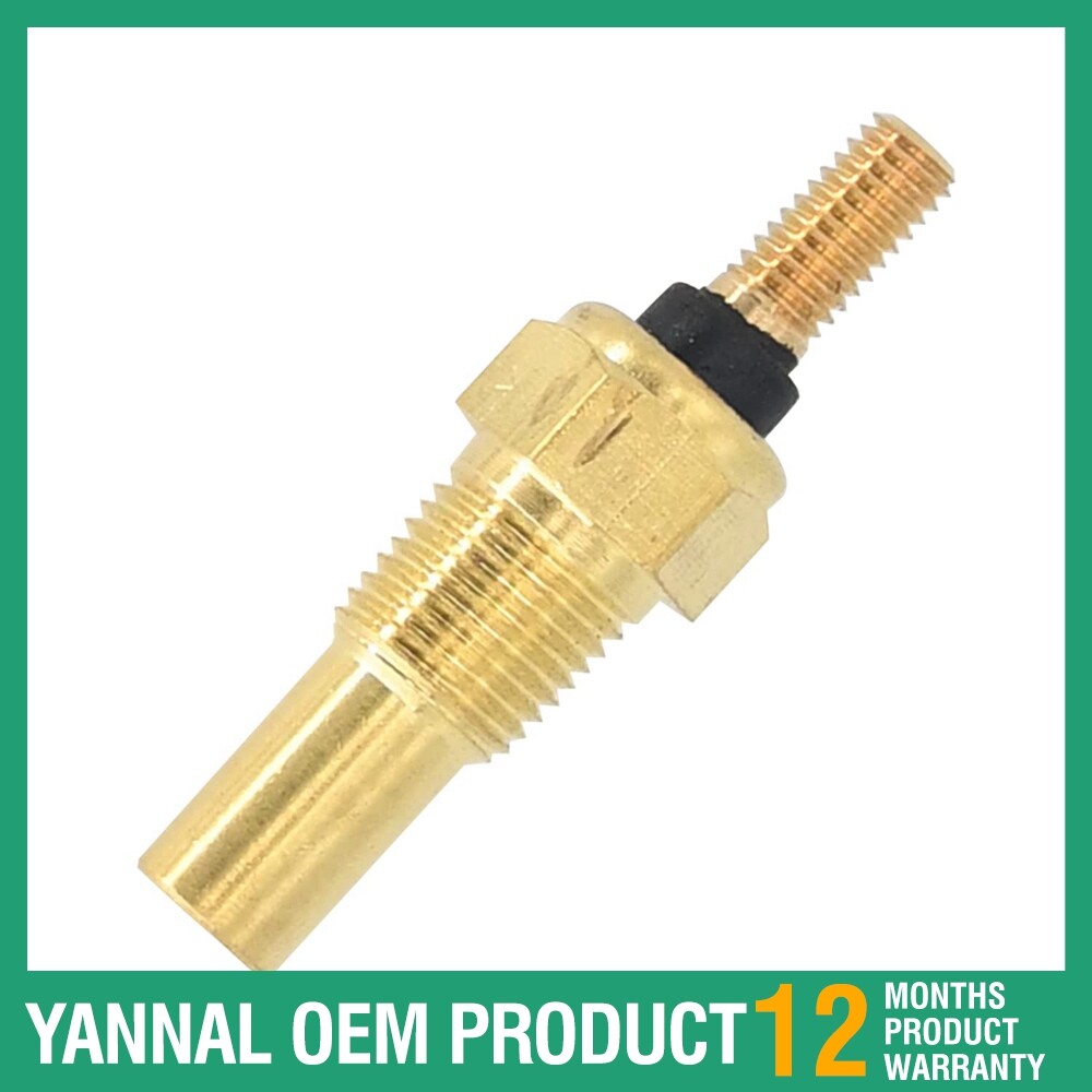 Temperature sensor 6658818 is suitable for skid steering gear 743, 751, 753, and 7753.