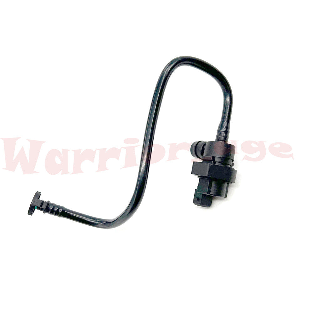 Black Fuel Tank Ventilation Valve with Pipe 13 90 7 515 795 for BMW E65 E66 E67 Q
