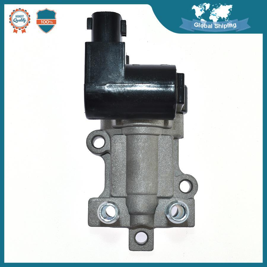 16022-PLC-J01 Idle Air Control Valve For 01-05 for Acura EL for Honda for Civic 1.7L SOHC