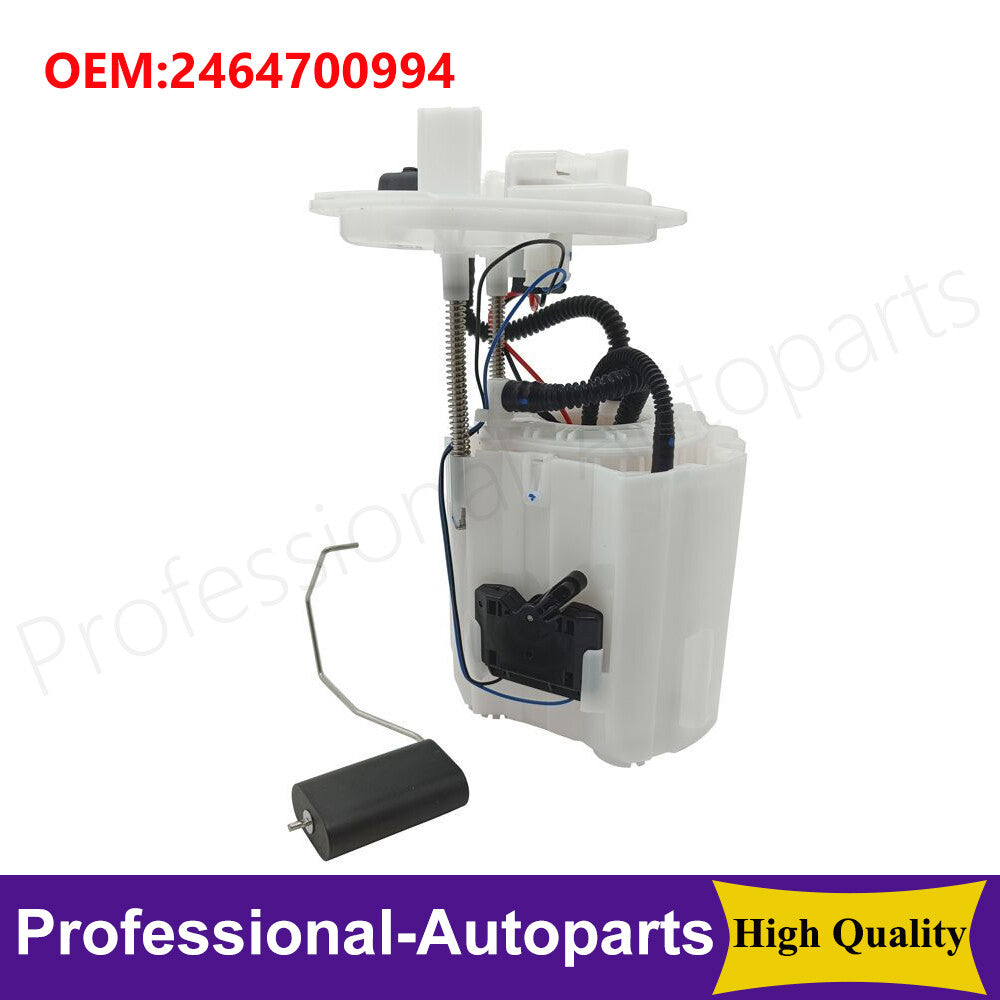 2464700994 Fuel Pump for Mercedes GLA180 GLA250 GLA200 1.6T 2.0T