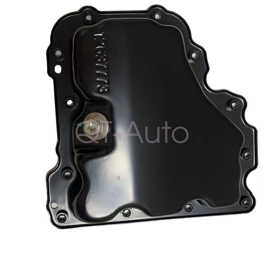 12637773 OE oil pan suitable for 2018-2024 for GMC 1.5T FWD terrain-fitting vehicles. n