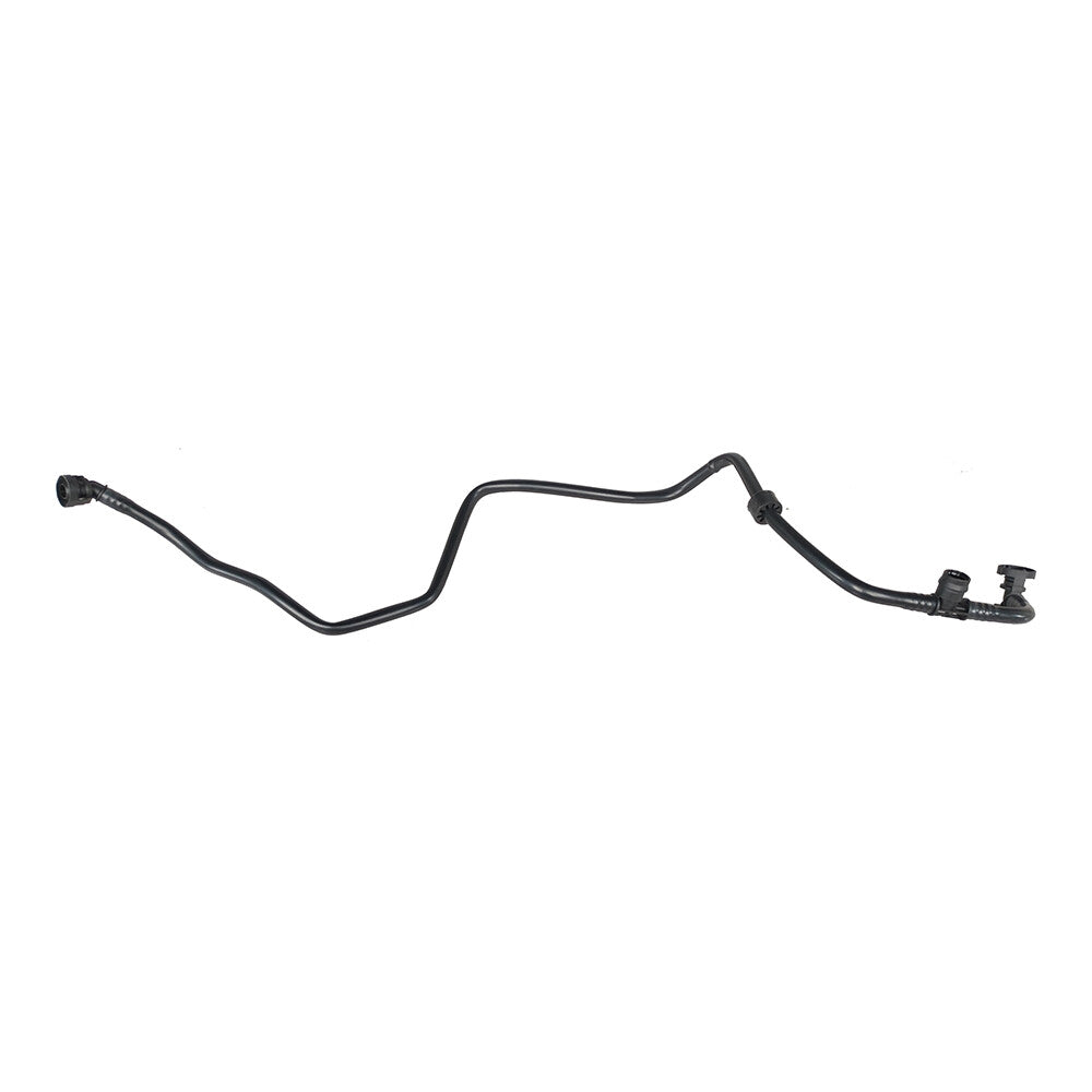 13907595191 Fuel tank vent pump hose suitable for X5 X6 E71 535i - n