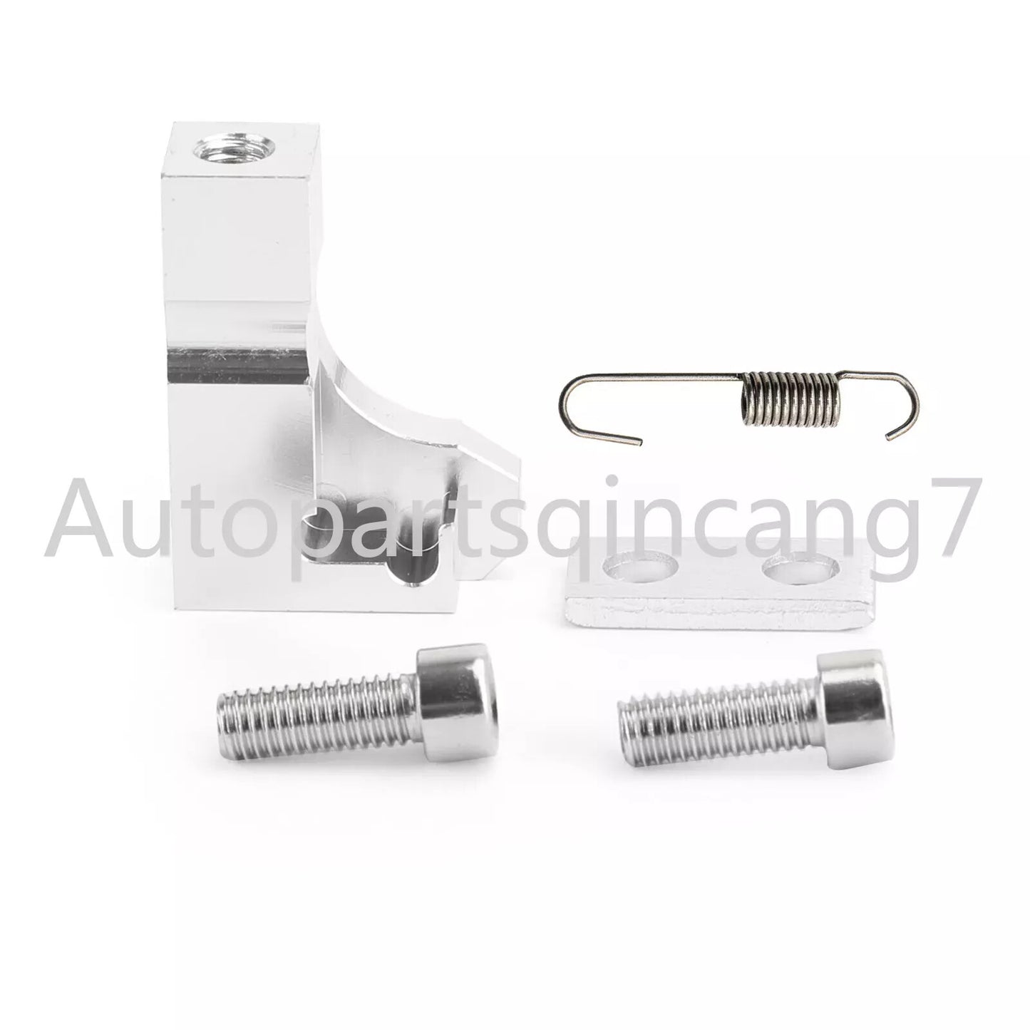 P2015/Repair Bracket Fits for VW for Audi for Skoda for Seat 2.0 TDI CR Alu Manifold 03L129711E