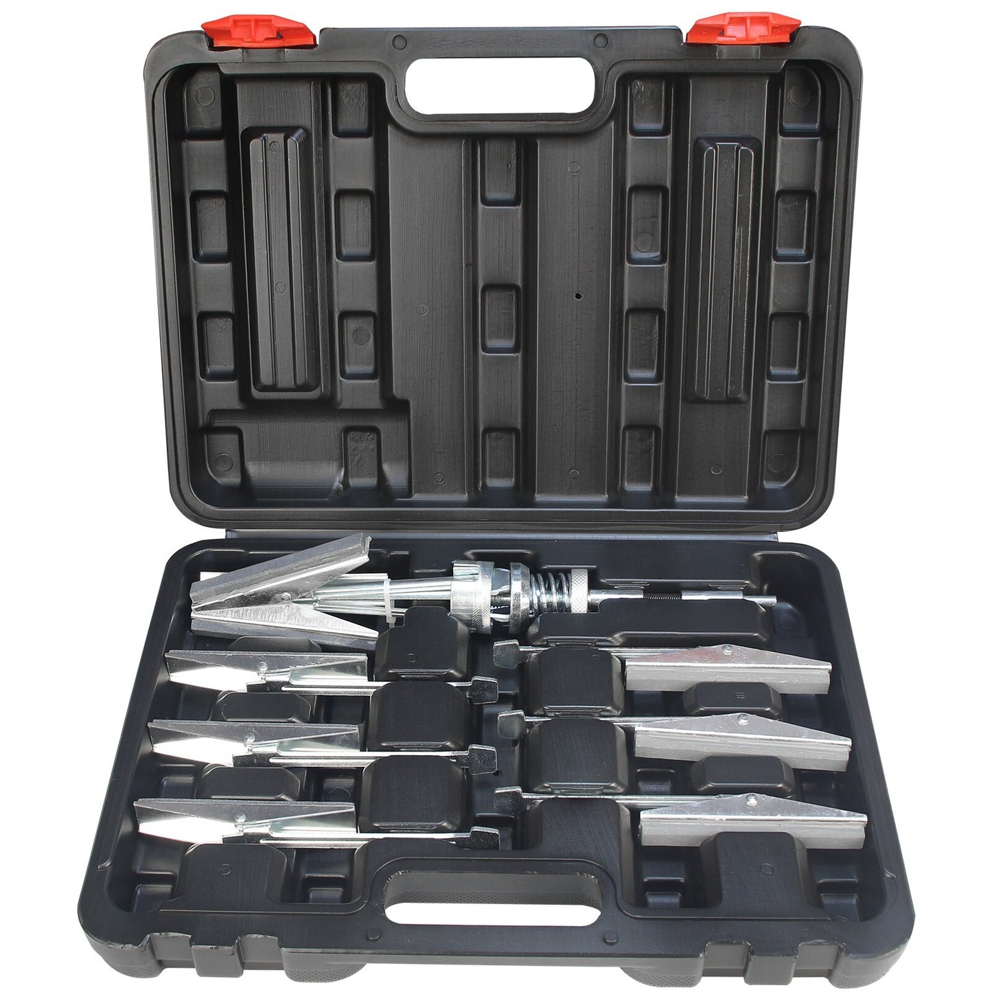 Brake piston cylinder sharpening tool, engine cylinder sharpening tool, 2 to 6 1/2 100 220 400 g