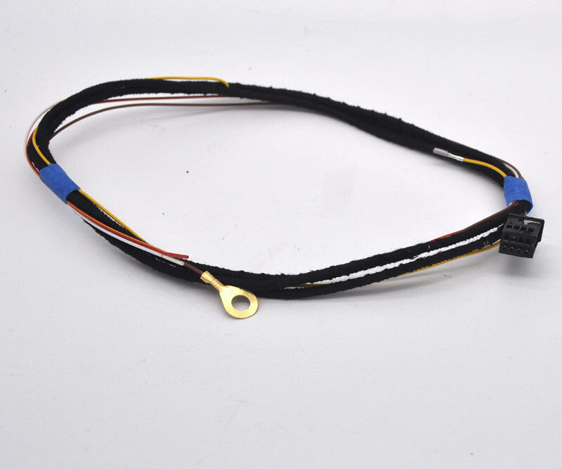 for VW for GOLF mk7 7 VII interior Cable Loom Dimming Rearview Mirror v