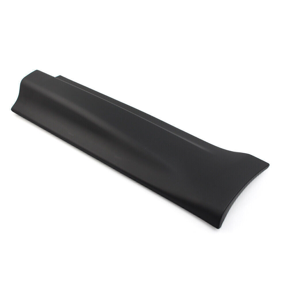 Rear Door Side Moulding Trim Fit for Land Rover for Range Rover Sport 2014-2019 Left