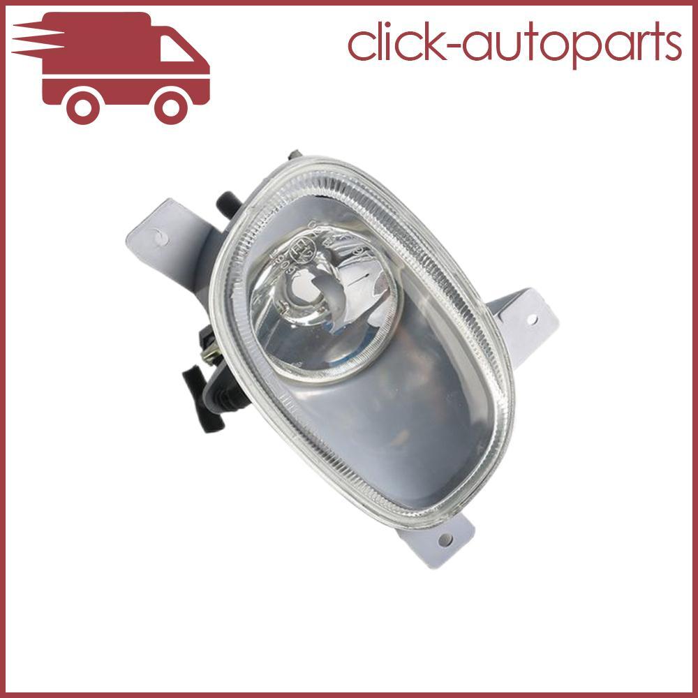 Right / Passenger Side Front Bumper Fog Light Lamp Fit for Volvo S80 1999 - 2006