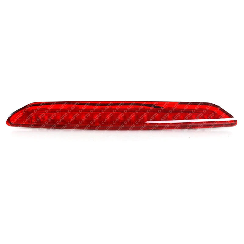 Third Brake Lamp High-Mount Stop Light for VW Polo 9N 2002-2010 6Q6945097 5PC