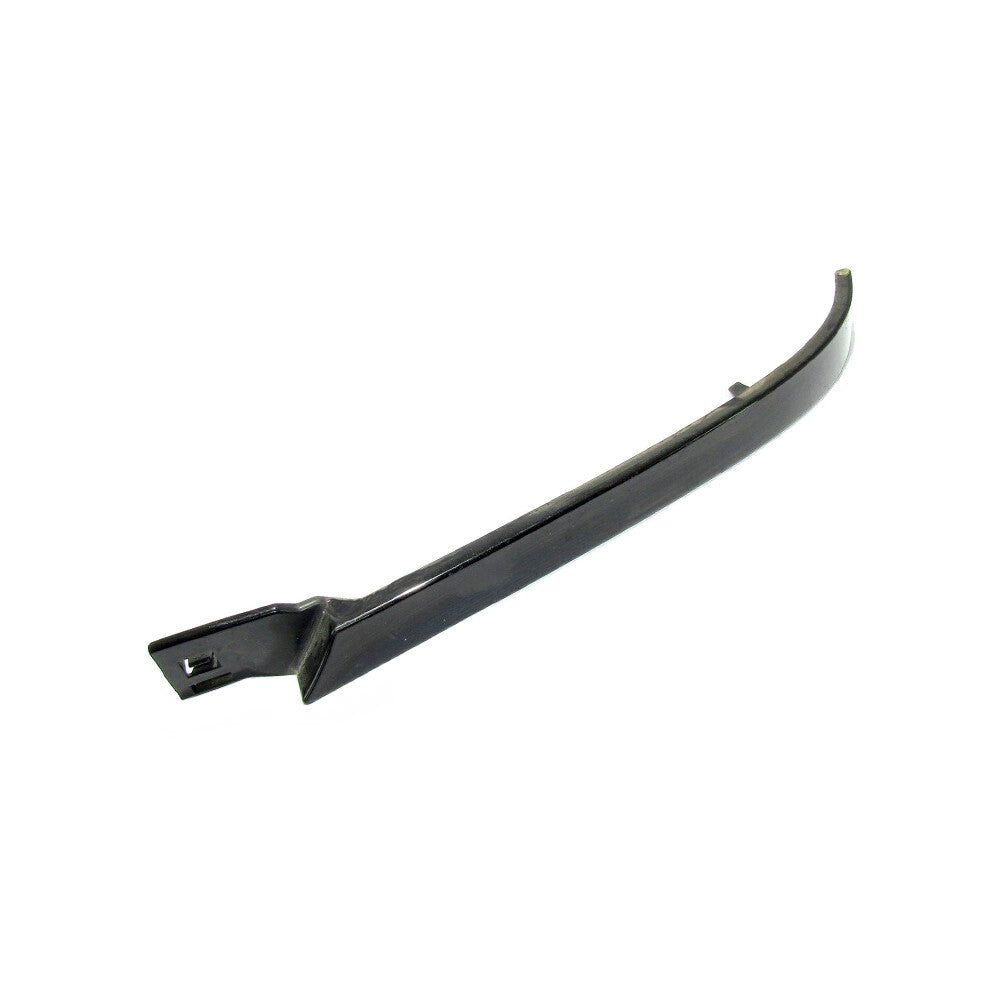 Front Left Lower Headlight Filler Panel Molding Fit For ML320 ML350