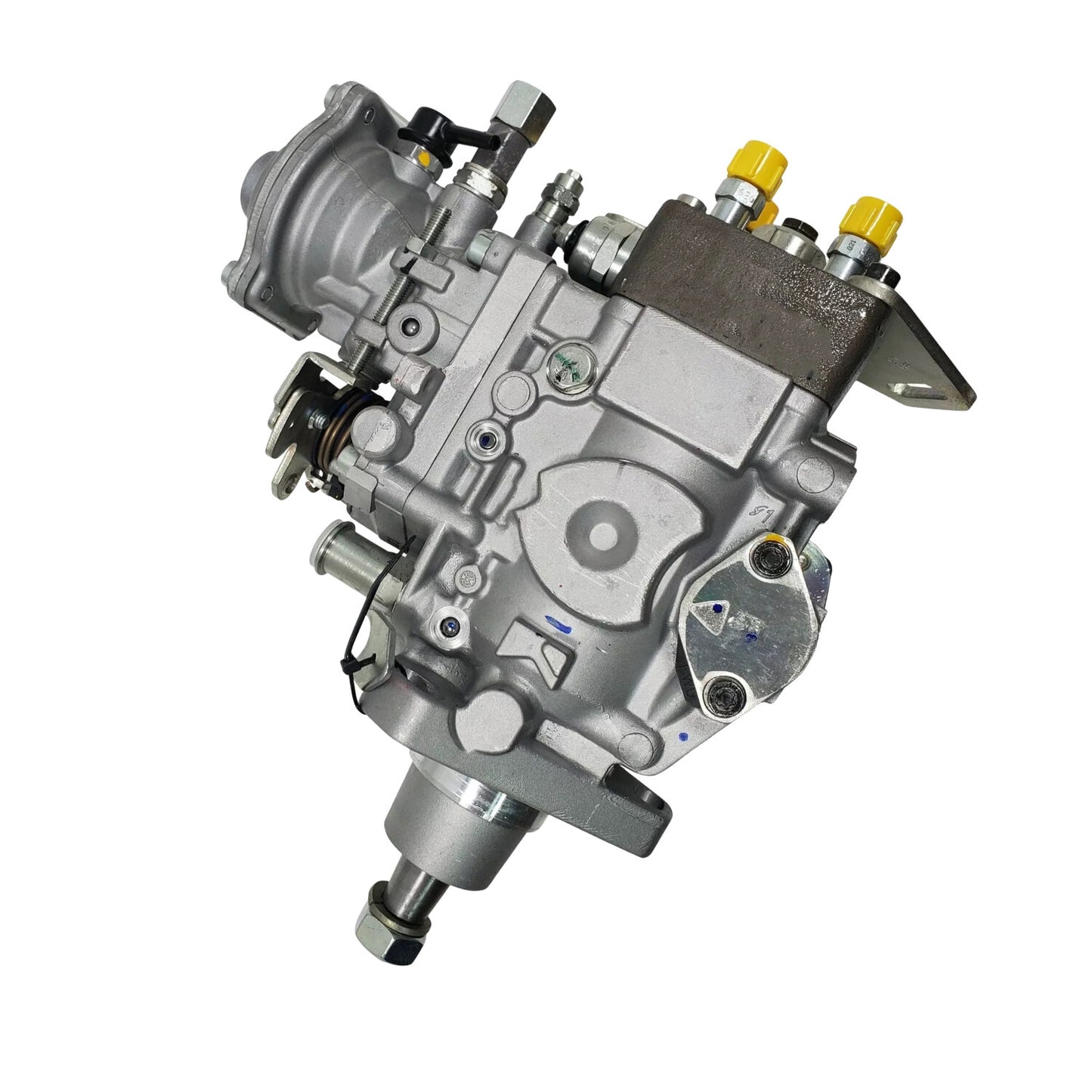 VE 4CYL Fuel Injection Pump 0460424191 3535677 For 4BT3.9 Engine