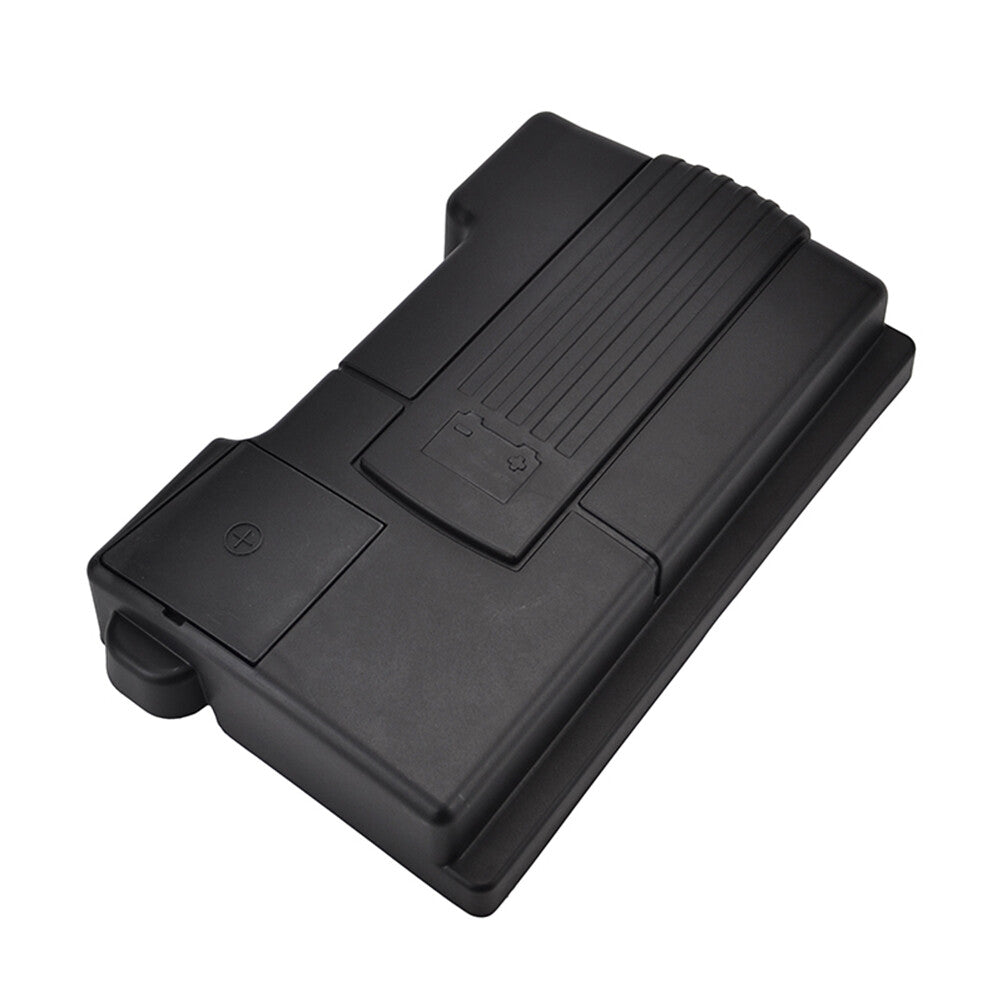 for Skoda Karoq Kodiaq Octavia Mk3 Battery Box Cover Panel Lid