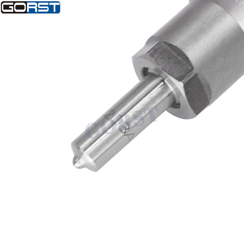 Common Rail Injector Assembly 0445120237 For 4944476 5263310 4934411 v