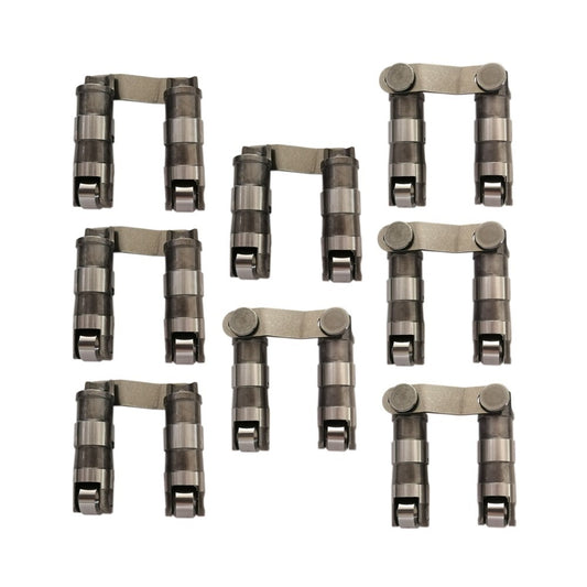 RACING RETROFIT HYDRAULIC ROLLER TAPPETS for BBC for Chevrolet /GM 396-502 with connecting rod
