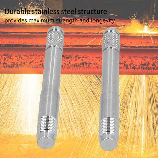 Wheel Stud Alignment Pin 2Pcs Wheel Alignment Balancing Tools For Bolts Wheel Q