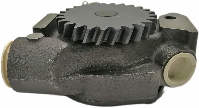 Oil Pump 02130440 04230651 Compatible for Deutz F3L912 F4L912 Engine