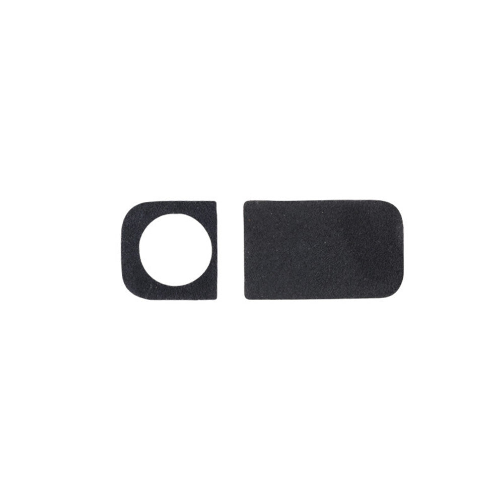 Suede Leather Copilot Storage Box Switch Trim Cover for Honda CR-V CRV 2007-2011