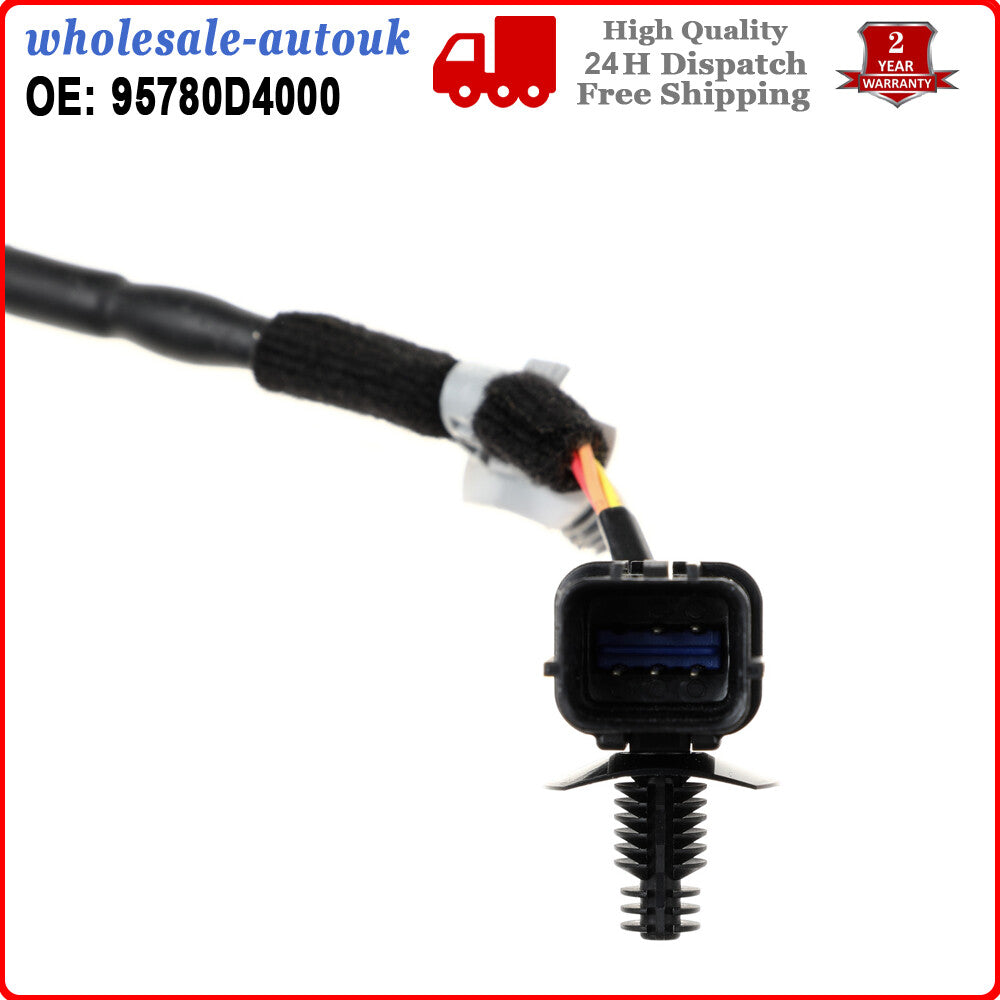 Front View Camera for Hyundai Passenger Optima 2016-2018 95780D4000 NEW