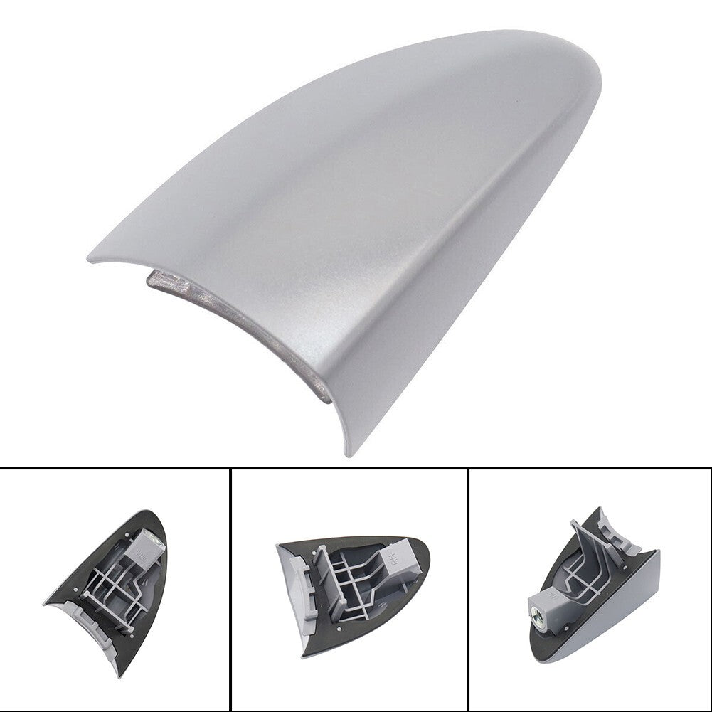 Internal top-mounted light lens for Mazda RX-7 1981-1985 / Brand New
