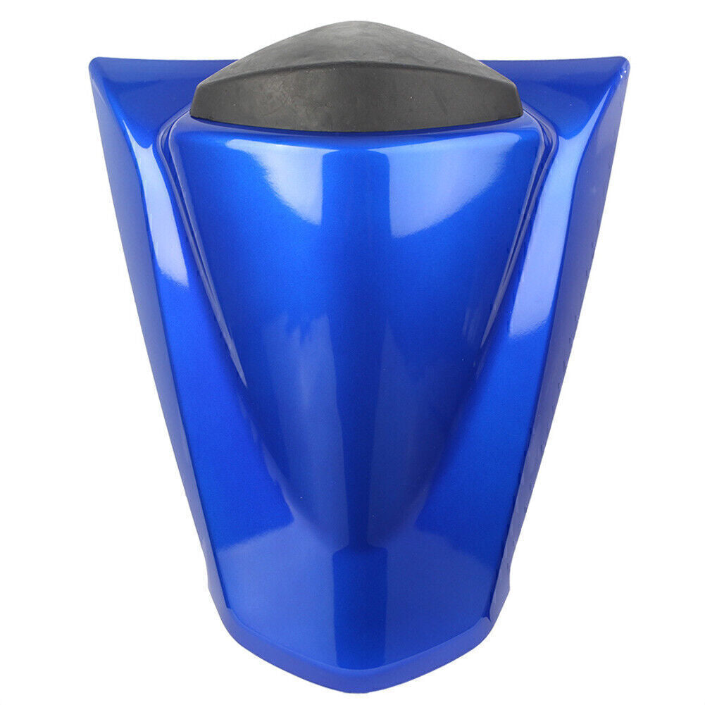 Motor Rear for Seat Cover Cowl Fairing for Kawasaki ZX250R 2008 - 2012 11 Blue