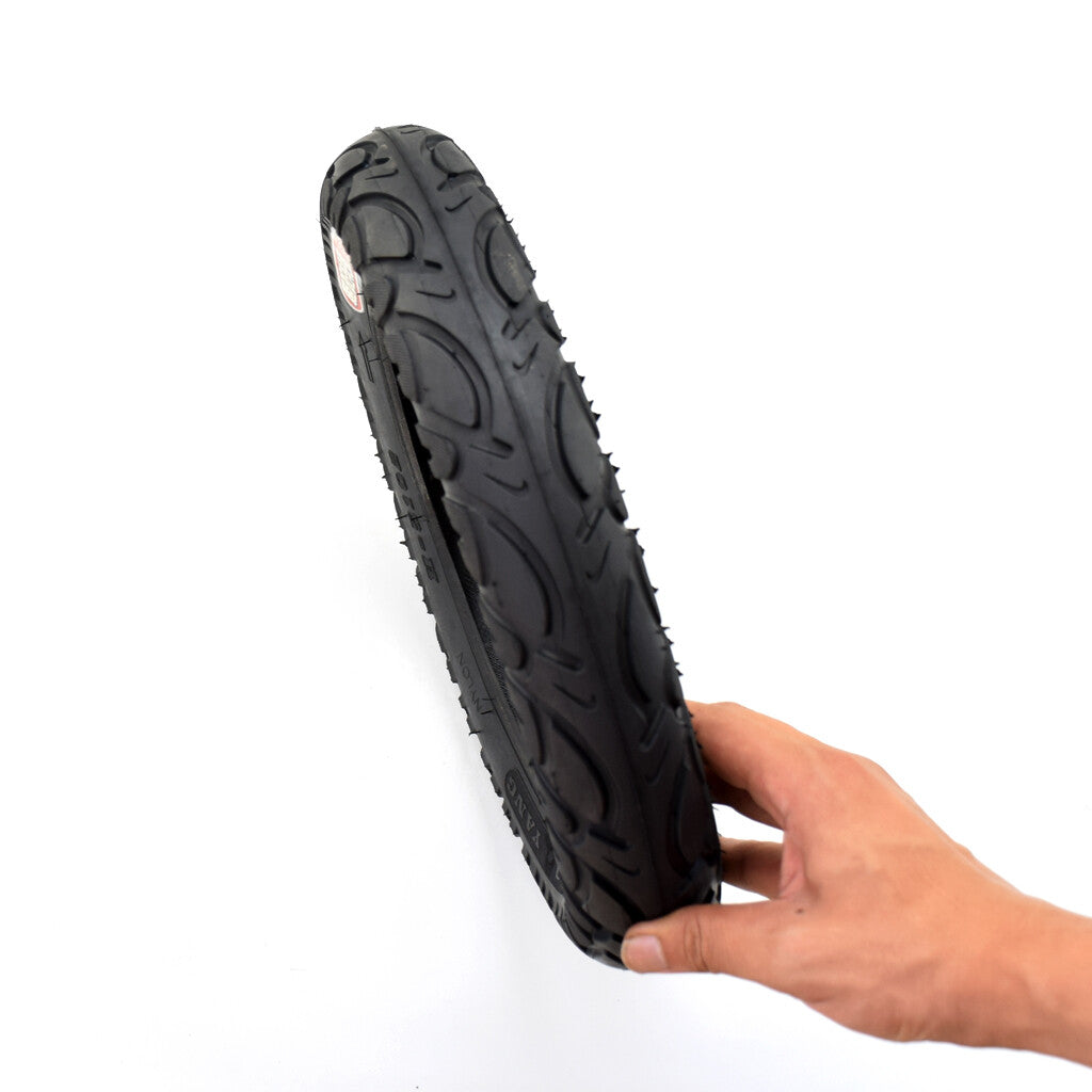 (62-203)12 1/2 X 2 1/4 wheel tyres  inner tube 0 degree valve Scooters e-Bikes