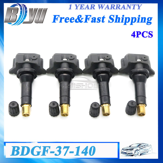 BDGF37140 TIRE SENSOR TPMS FOR 2019 2020 for MAZDA 3 2020 for MAZDA 6 CX-30 BDGF-37-140