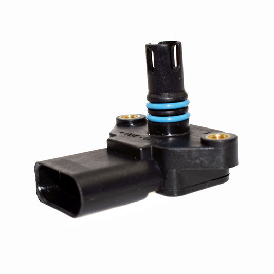 The new MAP intake pressure sensor is suitable for Polo, for Golf , for Bora , Caddy, for Audi seats, and for SKODA . n