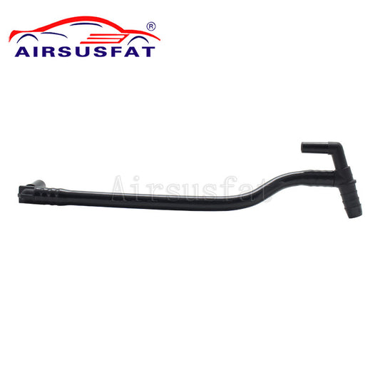 Air suspension compressor pump hoses are suitable for Audi Q7 and for Volkswagen Touareg for Cayenne (all new).